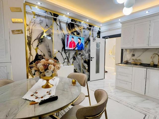 Royale'den Dadaşkentte Fırsat Satılık Daire