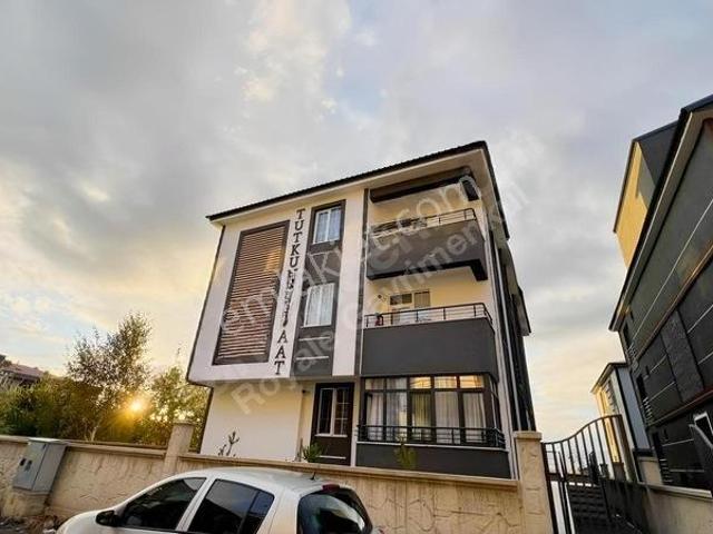 Royale'den Dadaşkentte Satılık 2+1 Lüks Daire