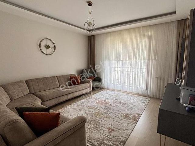 Royale'den Kombina'da Satılık 3+1 Daire
