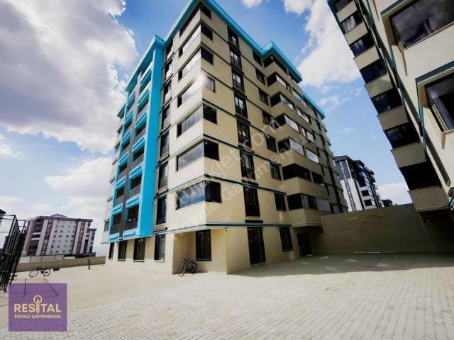 Royale'den Yıldızkent'te Sıfır Lük 4+1 Daire