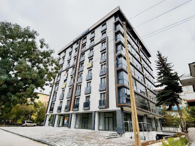 Royale'den Yenişehir'de Satılık Sıfır Lüks 3+1 Daire!