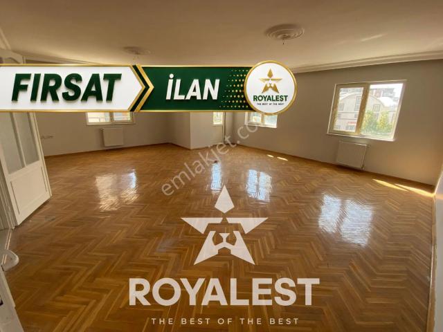 Royales’ten Kaçırılmayacak Mükemmel Konumda Fırsat Daire