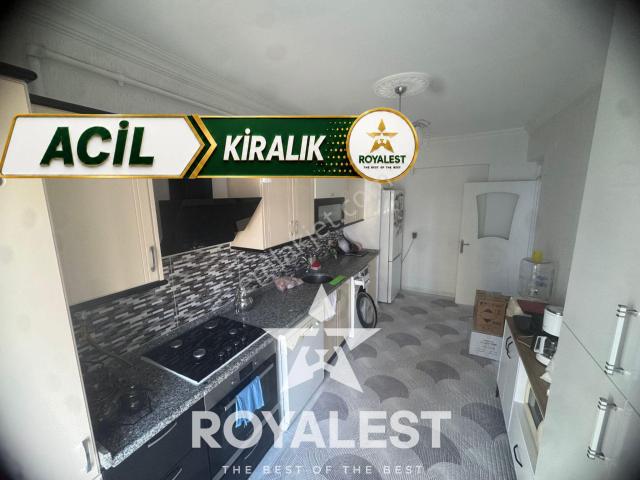 Royalest Ten Bölgenin En Geniş Dairesi