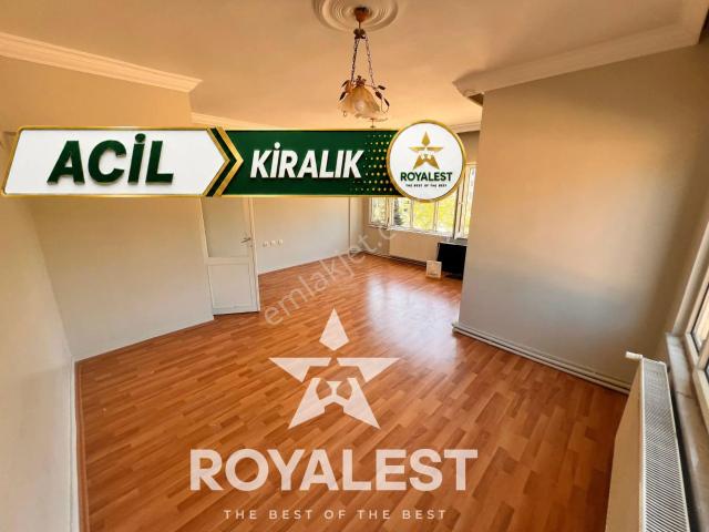 Royalest’ten Bölgenin En Uygun Kaçmaz Fırsat Dairesi