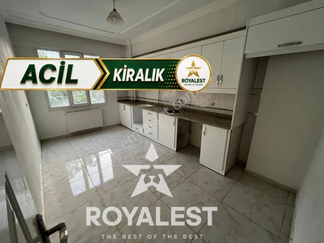 Royalest’ten Fırsat Merkezi Konumda Geniş Nezih 2+1