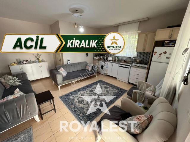 Royalest’ten Fırsat Yeditepe’de Kiralık 2+1 Nezih