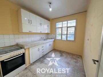 Royalest’ten Kapalı Mutfak Uygun Fiyata Kiralık Daire