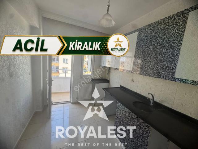 Royalest Ten Merkezi Konumda Kiralık Daire