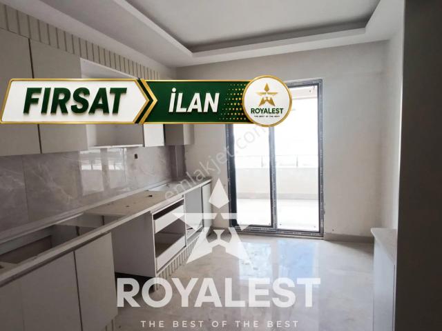Royalest 'ten Sıfır Daire
