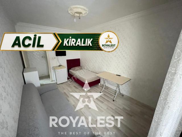 Royalest’ten Tıp Fakültesi Karşısı 1+0 Uygun Fırsat