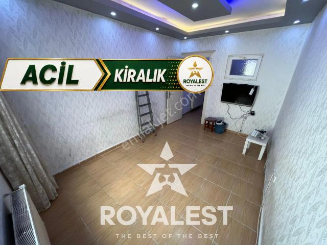 Royalest’ten Tıp Fakültesi Karşısında Merkezi Konumda Nezih