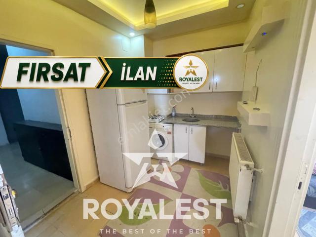 Royalest’ten Tramvaya Sıfır Özgecan Havuzu Arkasında Nezih