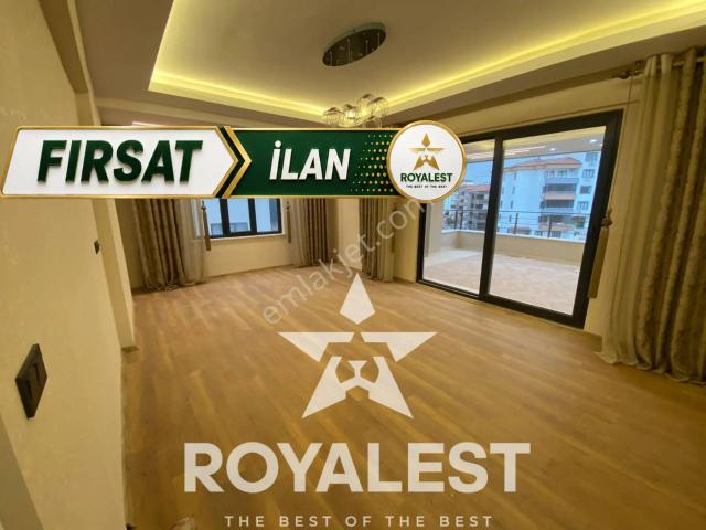 Royalest’ten Ultra Lüks, Yerden Isıtma Kaçırılmayacak Fırsat !