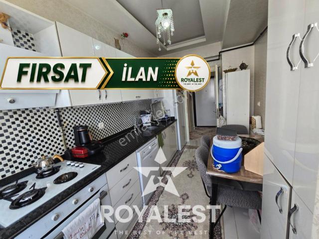 Royalest’ten Yılmazlar Plaza Arkası, Bakımlı Kaçırlmaycak Fırsat