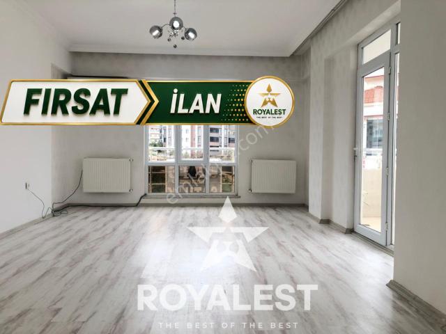 Royalest’ten Yeditepe’de Geniş 2+1 İskanlı Nezih