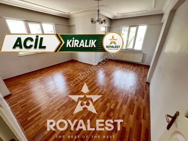 Royalest’ten Yeditepe’de Fırsat 3+1 Geniş Nezih Kiralık