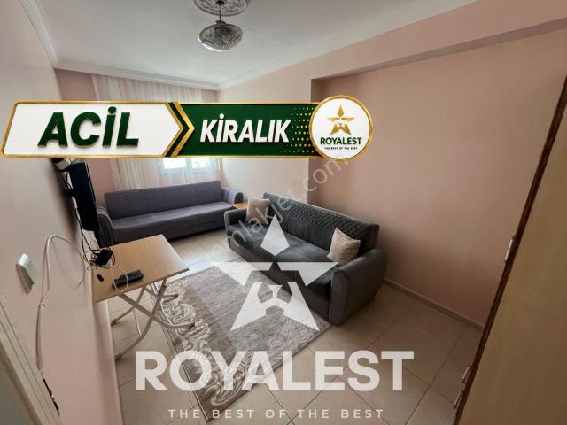 Royalest’ten Yeditepede Fırsat Kullanışlı 2+1 Kiralık