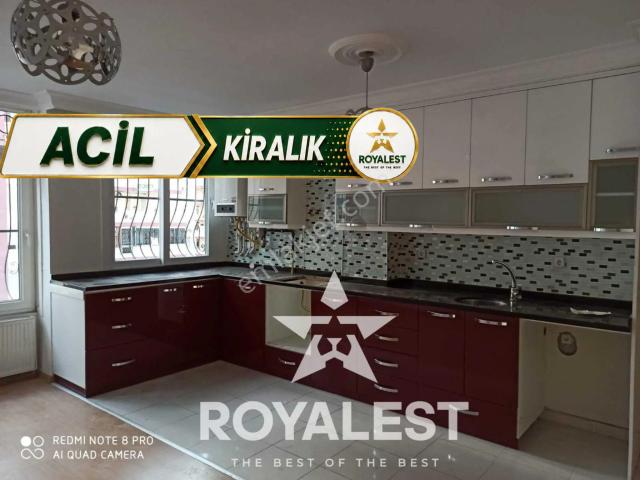 Royalest Adana ‘ Dan Şehıtler Bulvarında Kiralık Daıre