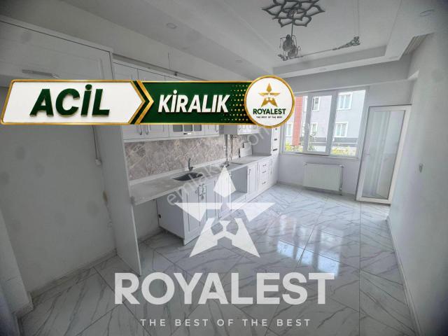 Royalesten Merkezi Konumda Kaçırlmayacak Daire