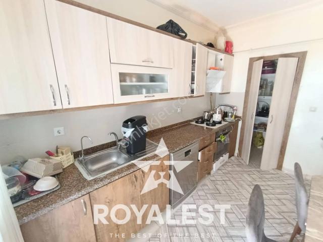 Royalest'ten 4 Etapta Acil Satılık Arakat Bölgenin En Uygunu2+1