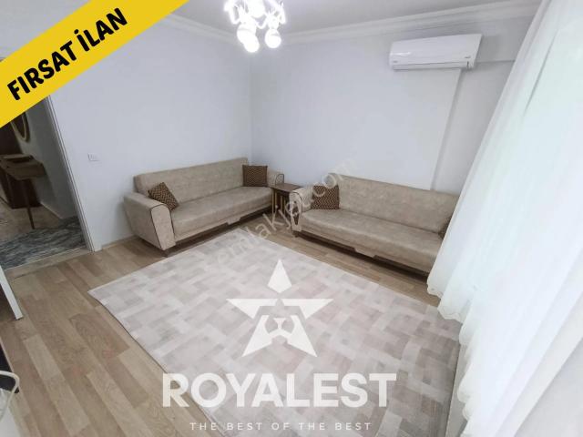Royalest'ten 5 Etap'ta Kaçırılmayacak Fırsat Mavikent En Uygunu