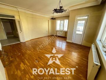Royalest'ten Taşınmaya Hazır Konumu Harika Park Manzaralı3+1