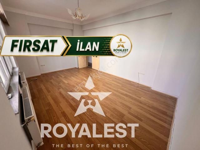 Royalestten Taşınmaya Hazır Mükemmel Konumda Acil