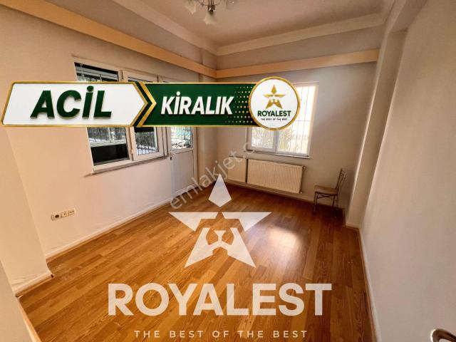 Royalestten Taşınmaya Hazır Mükemmel Konumda Acil