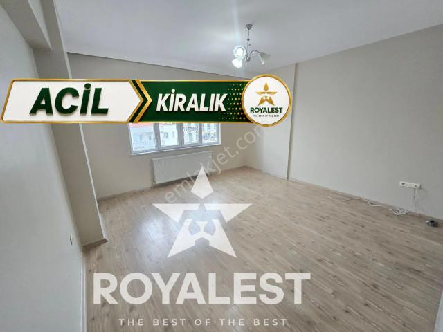Royalest'ten Tramvay Yanı Ara Kat Site İçi Bakımlı Ve Ferah 2+1