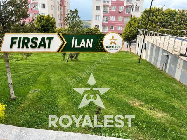 Royalestten Yatırım Fırsatı! Uygun Fiyatlı 2+1