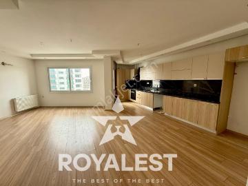 Royalest'ten Yüksek Konforlu Cazip Kiralık Daire
