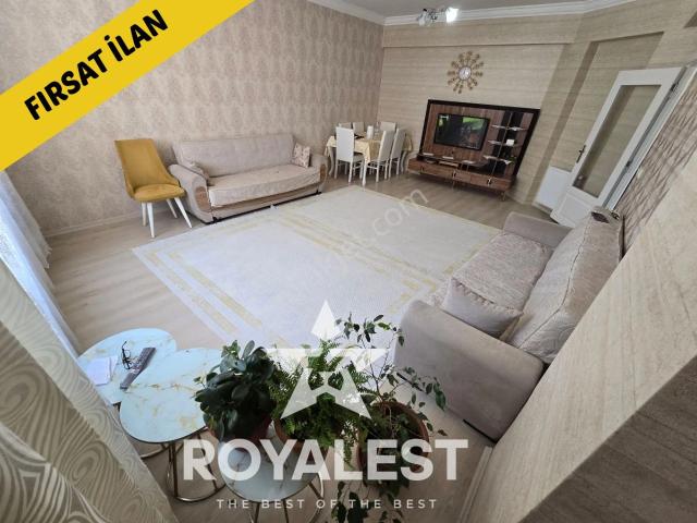 Royalest'ten Acil Fiyat Düştü Ara Kat