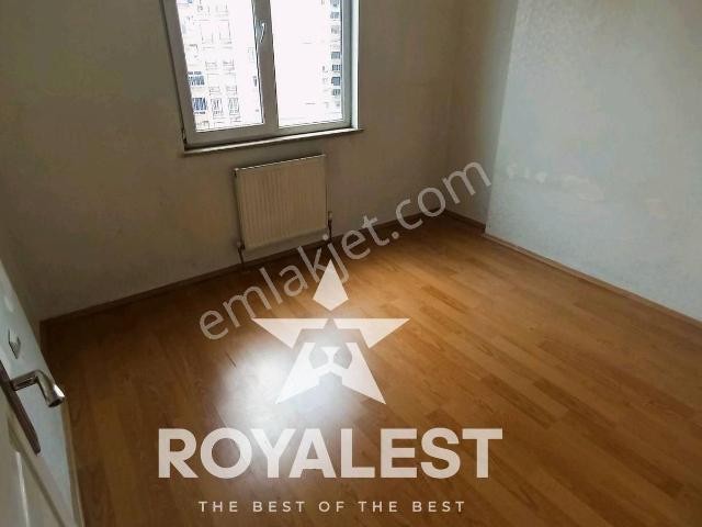 Royalest'ten Çamlıca Konutları 2.etap Ara Kat Geniş 2+1 Fırsatı!