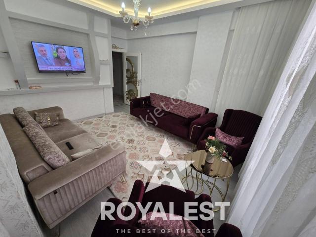 Royalest'ten Ana Cadde Üzeri, Bakımlı, Kaçırılmayacak Fırsaattt