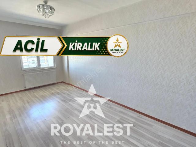 Royalest'ten Arakat Siteiçi Kapalı Mutfak, Balkonlu Fiyat Düştü!