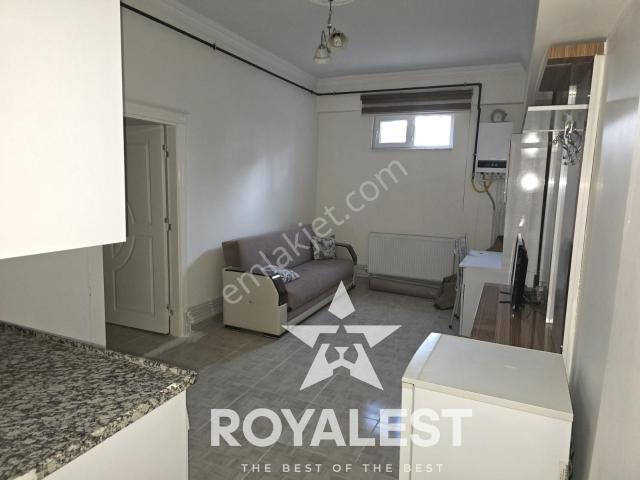 Royalest'ten Bakımlı, Masrafsız, Temiz Kaçırılmayacak Fırsat!