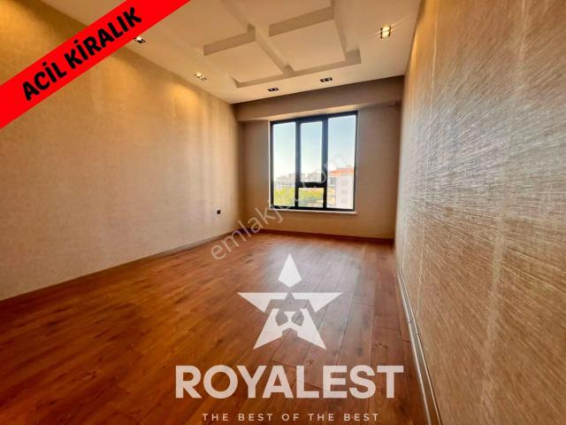 Royalest'ten Belkıs'ta Kaçırılmayacak Kiralık Daire Fırsatı