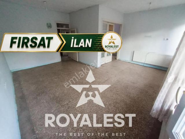 Royalest'ten Binevler'de Geniş Ve Ferah 3+1 Fiyat Düştü!