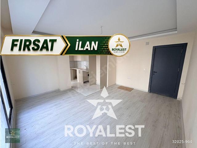 ROYALESTTEN CRİMİNAL CİVARI 0YAPI GCEPHELİ 3+1