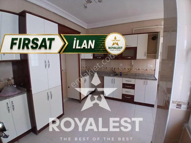 Royalest'ten Fırsat! Fiyatı Düştü, Bölgenin En Uygun Dairesi!
