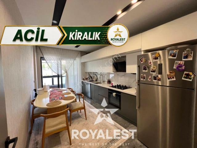 Royalest'ten Fıstıklık Bölgesinde Kaçırılmayacak Fırsat!