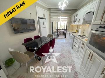 Royalest'ten Fiyat Düştü Oldukça Bakımlı Arakat Niteliğinde