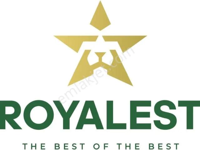 Royalest'ten Full Bakımlı Daire