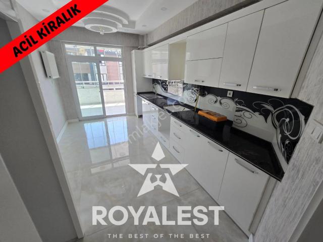 Royalest'ten Geniş, Arakat, Lüks, Merkezi Konumda Kaçmaz Fırsat