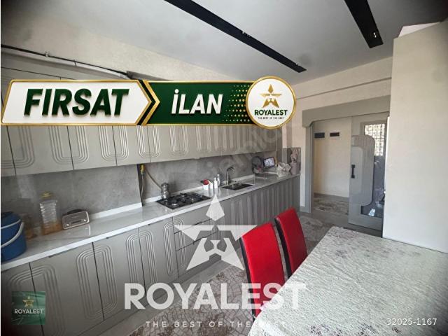 ROYALEST'TEN KAÇIRILMAYACAK FIRSAT İLANI