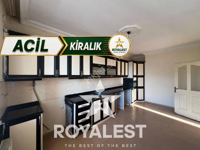 Royalest'ten Kaçırılmayacak Ferah Daire