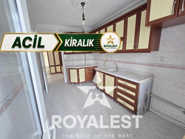 Royalest'ten Karataş Önü Açık Siteiçi Arakat Geniş Ve Ferah 3+1