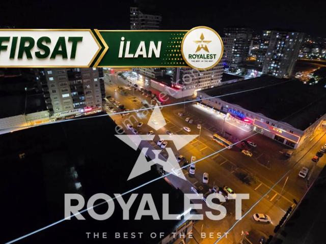 Royalest'ten Karataş'ın Göbeğinde Fırsat Daire
