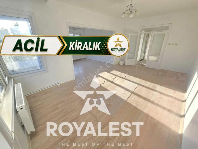 Royalest'ten Kavaklık Taksi Önü Geniş Ve Ferah 2+1