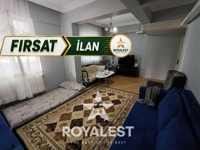 Royalest'ten Konumu Harika Tranvaya Yürüme Mesafesinde